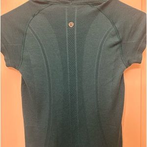 lululemon swiftly tech short-sleeve shirt 2.0